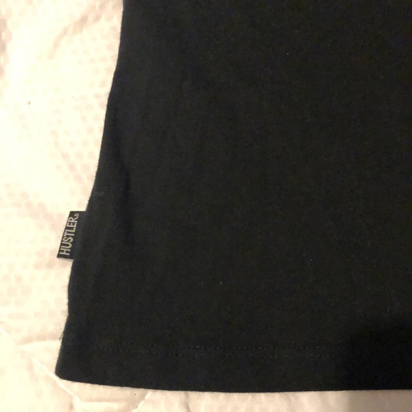 Hustler Honey t-shirt - Picture 6 of 6